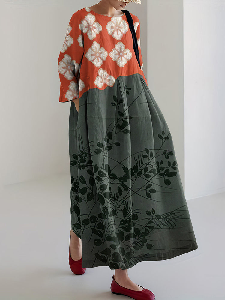 Beautifully Crafted Dress