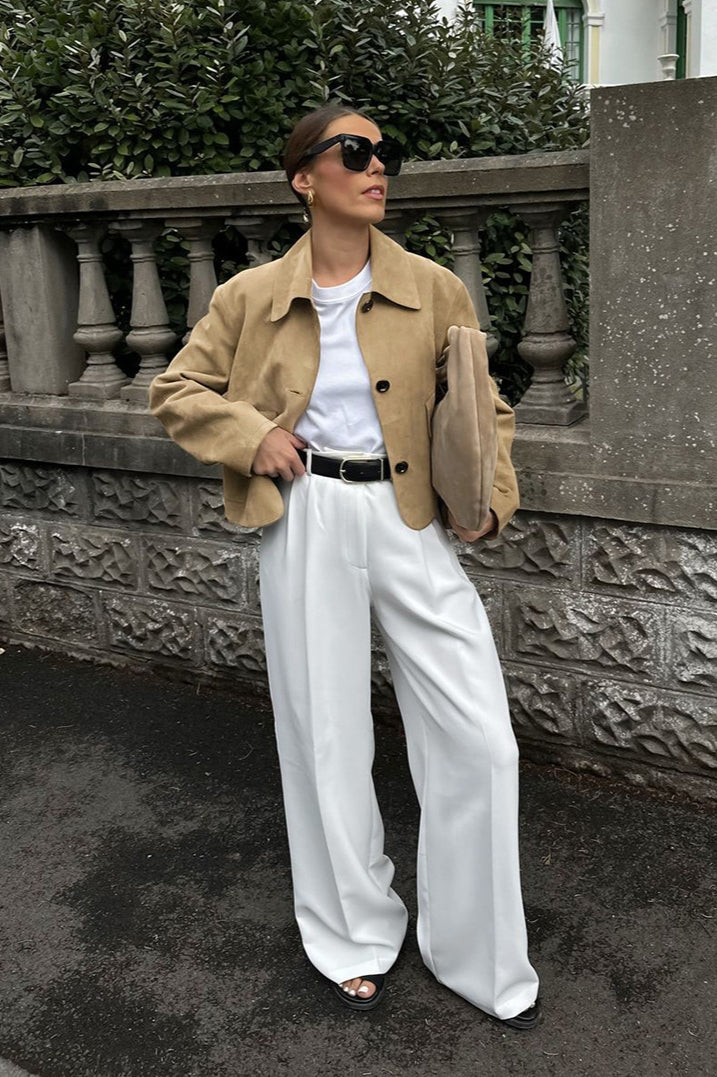 Beautifully Crafted Coat