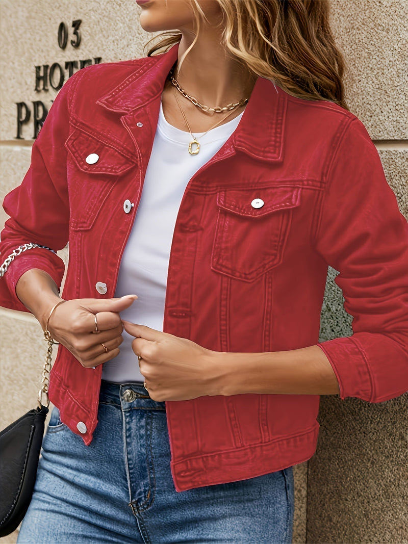 Classic Designed Garment