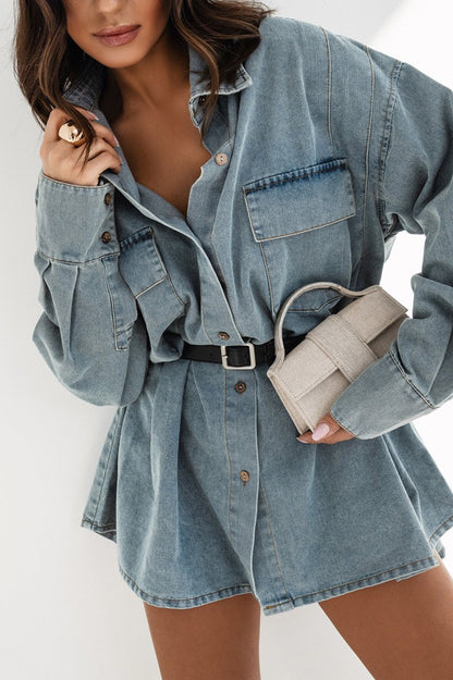 Elegantly Designed Blouse