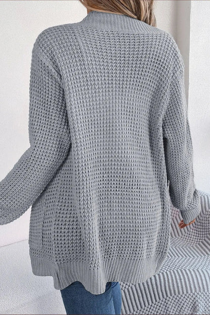 Timeless Vintage Style Cardigan