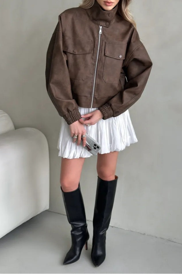 Beautifully Crafted Coat