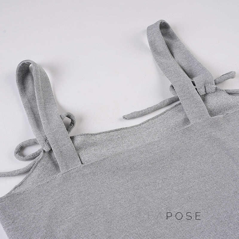 Sophisticated Garment with a Clean Classic Look