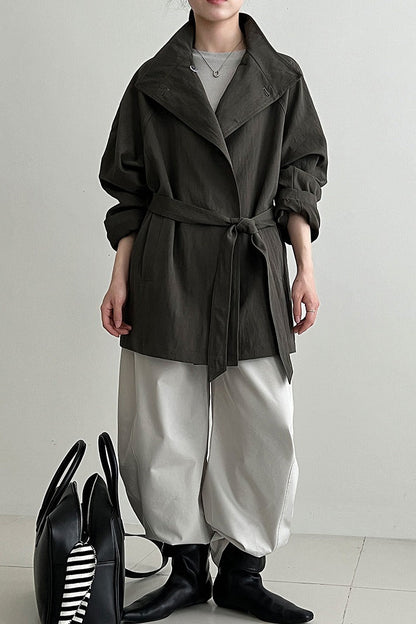 Beautifully Crafted Coat