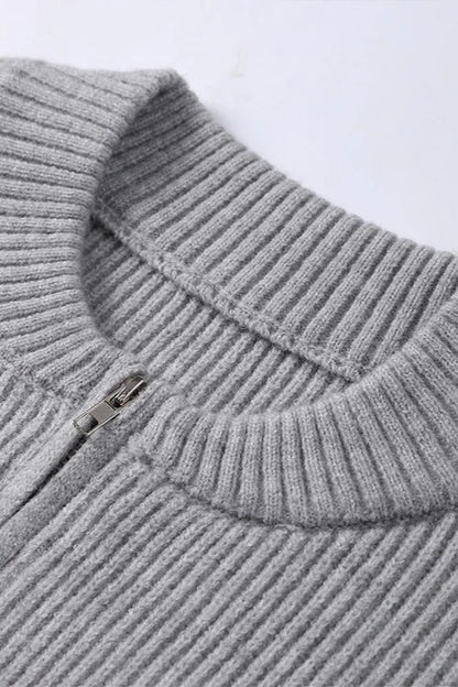Elegantly Designed Cardigan