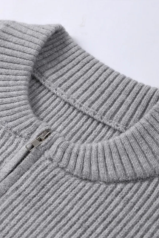 Elegantly Designed Cardigan