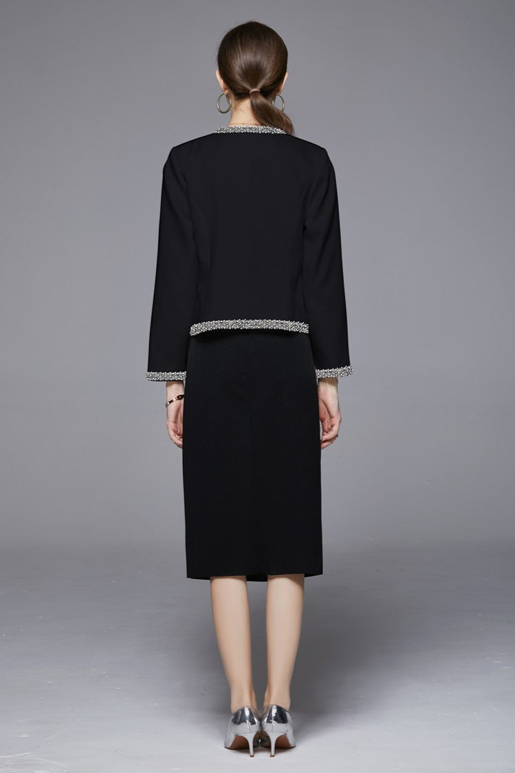 Vintage Inspired Coat