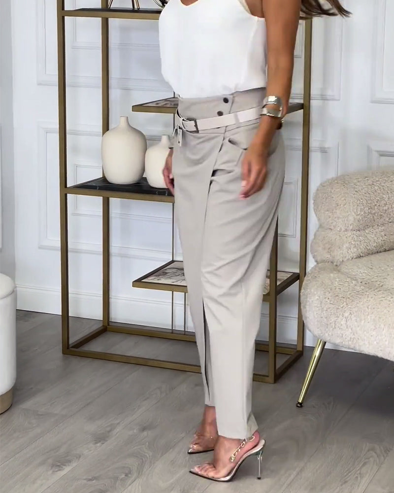 Classic Designed Garment