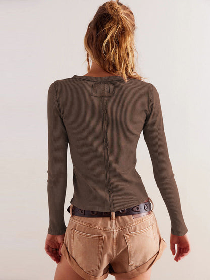 Timeless Vintage Style Cardigan