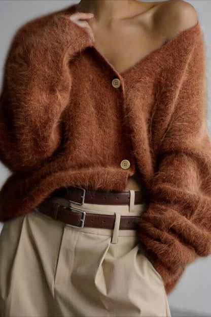 Beautifully Crafted Cardigan