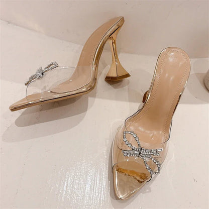 Classic Vintage & Enduringly Stylish Heels
