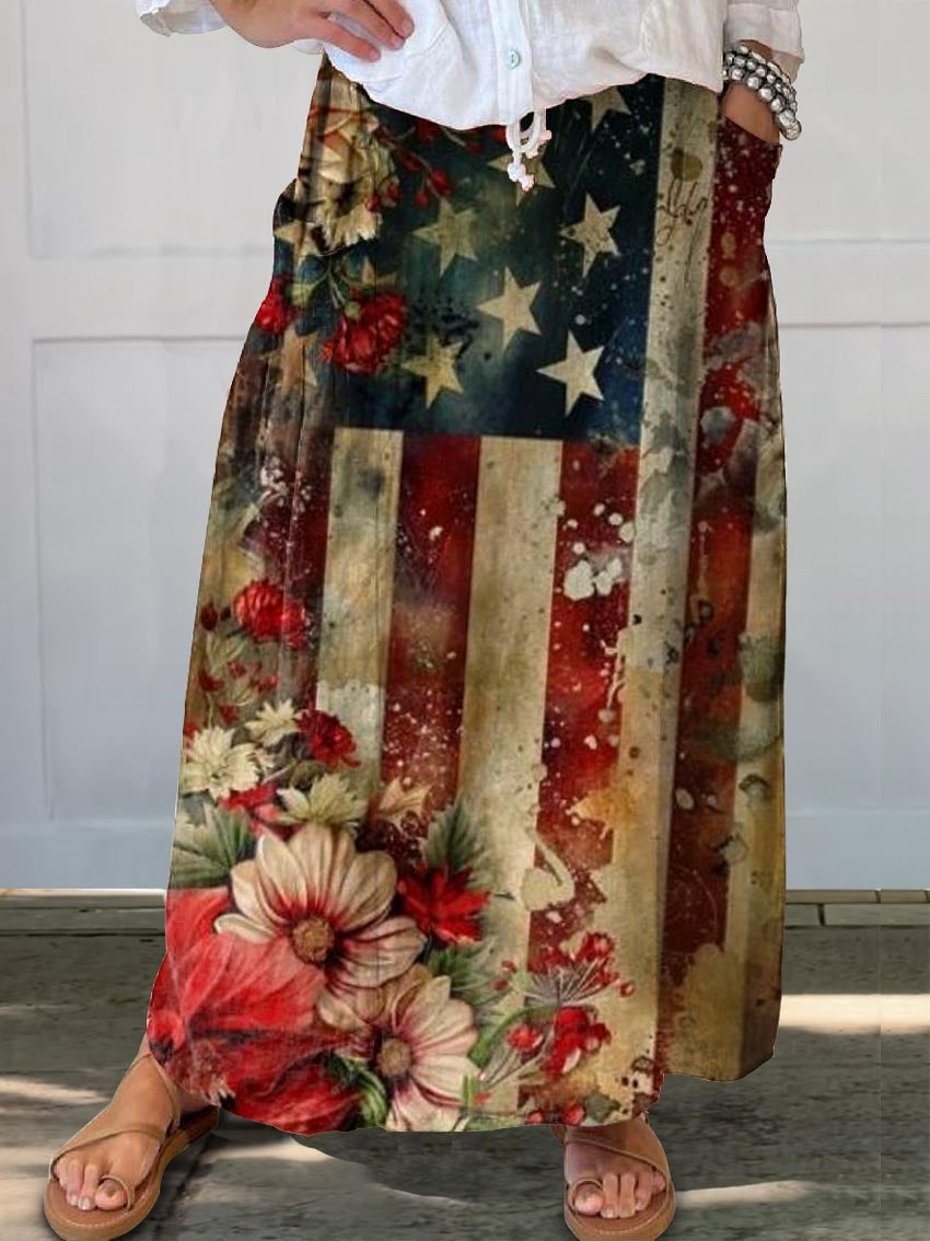 Vintage Inspired Garment