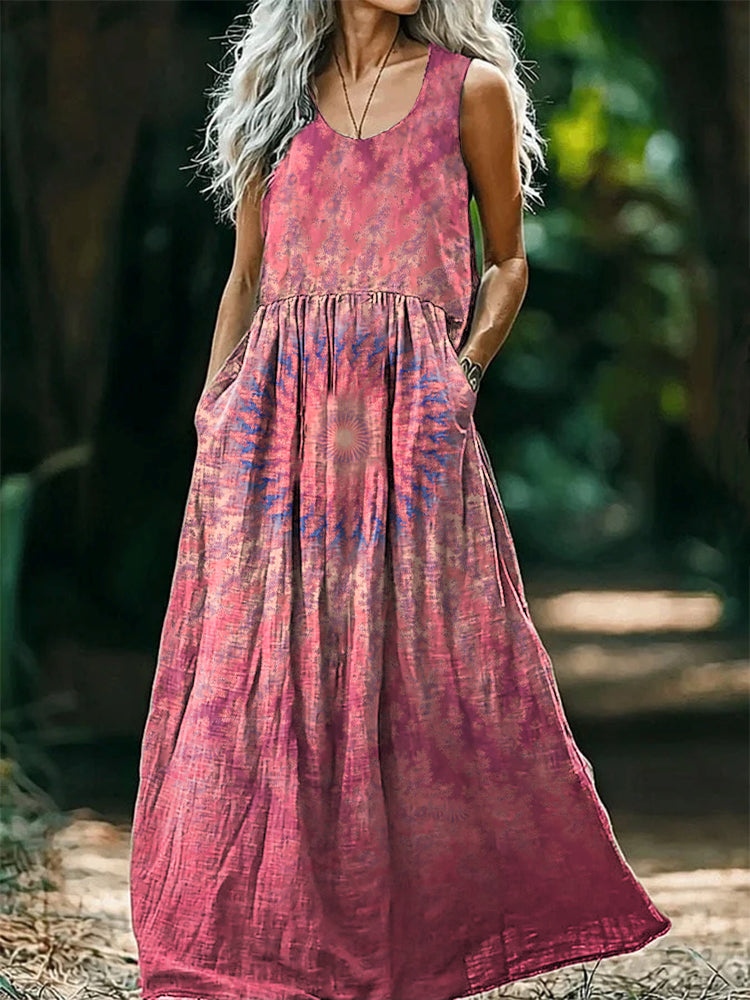 Elegantly Designed Garment