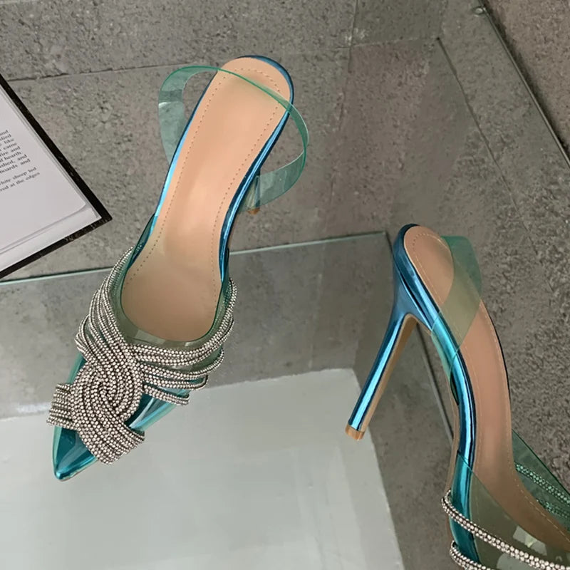 Gracefully Styled Sandals for Any Occasion