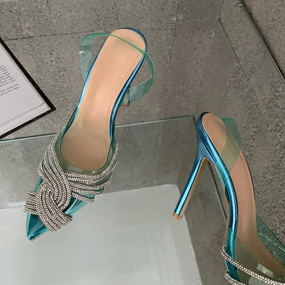 Gracefully Styled Sandals for Any Occasion