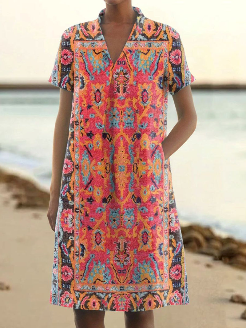 Thoughtfully Designed Garment