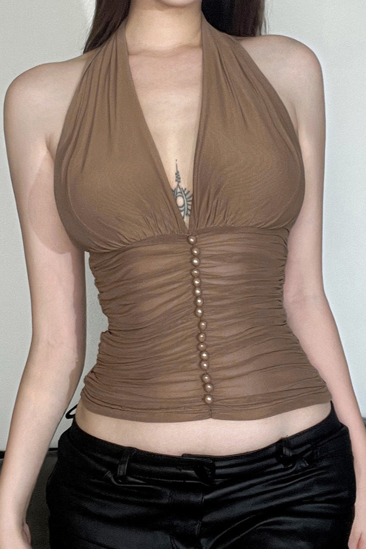 Gracefully Designed Top