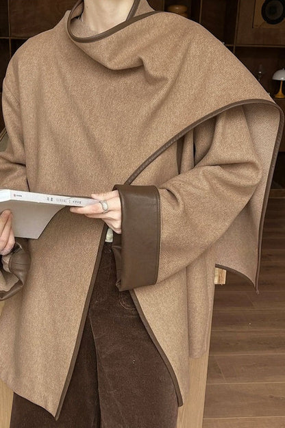 Vintage Inspired Coat