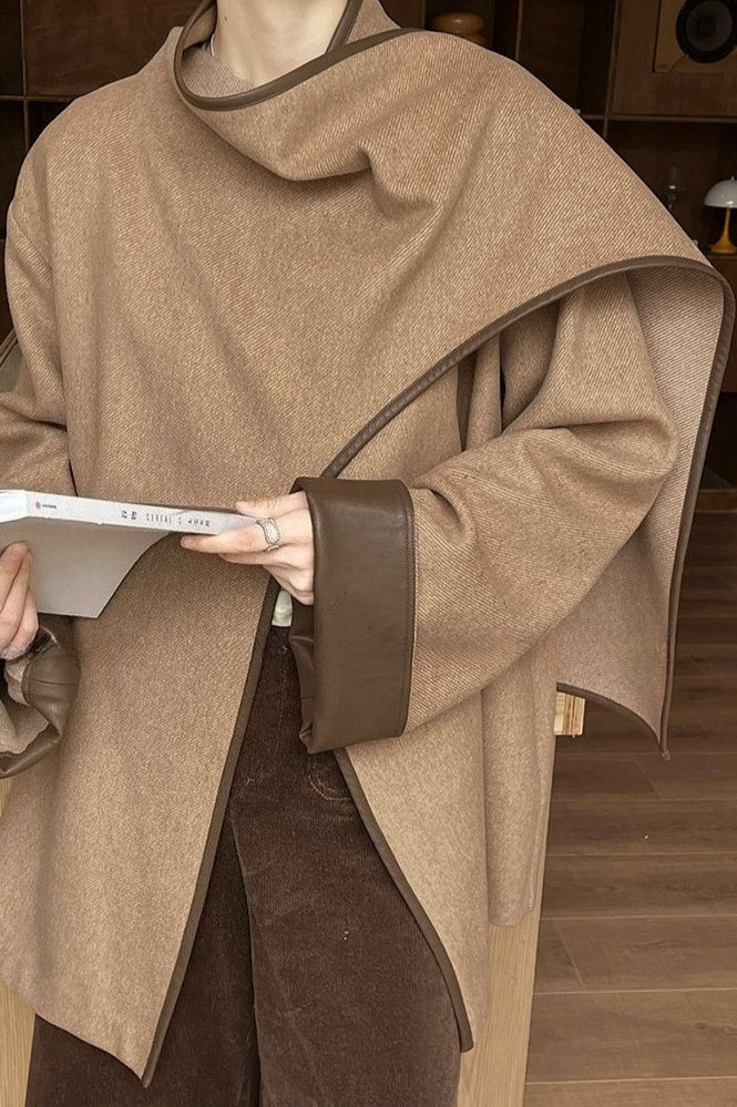Vintage Inspired Coat