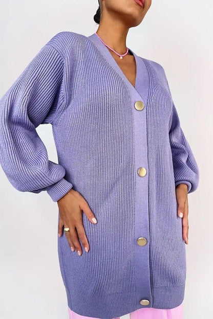 Classic Vintage Cardigan