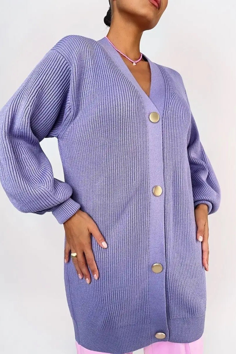 Classic Vintage Cardigan