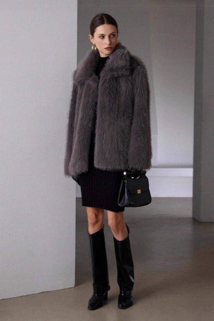 Vintage Inspired Coat