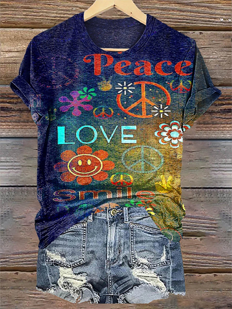 Classic Vintage T-Shirt