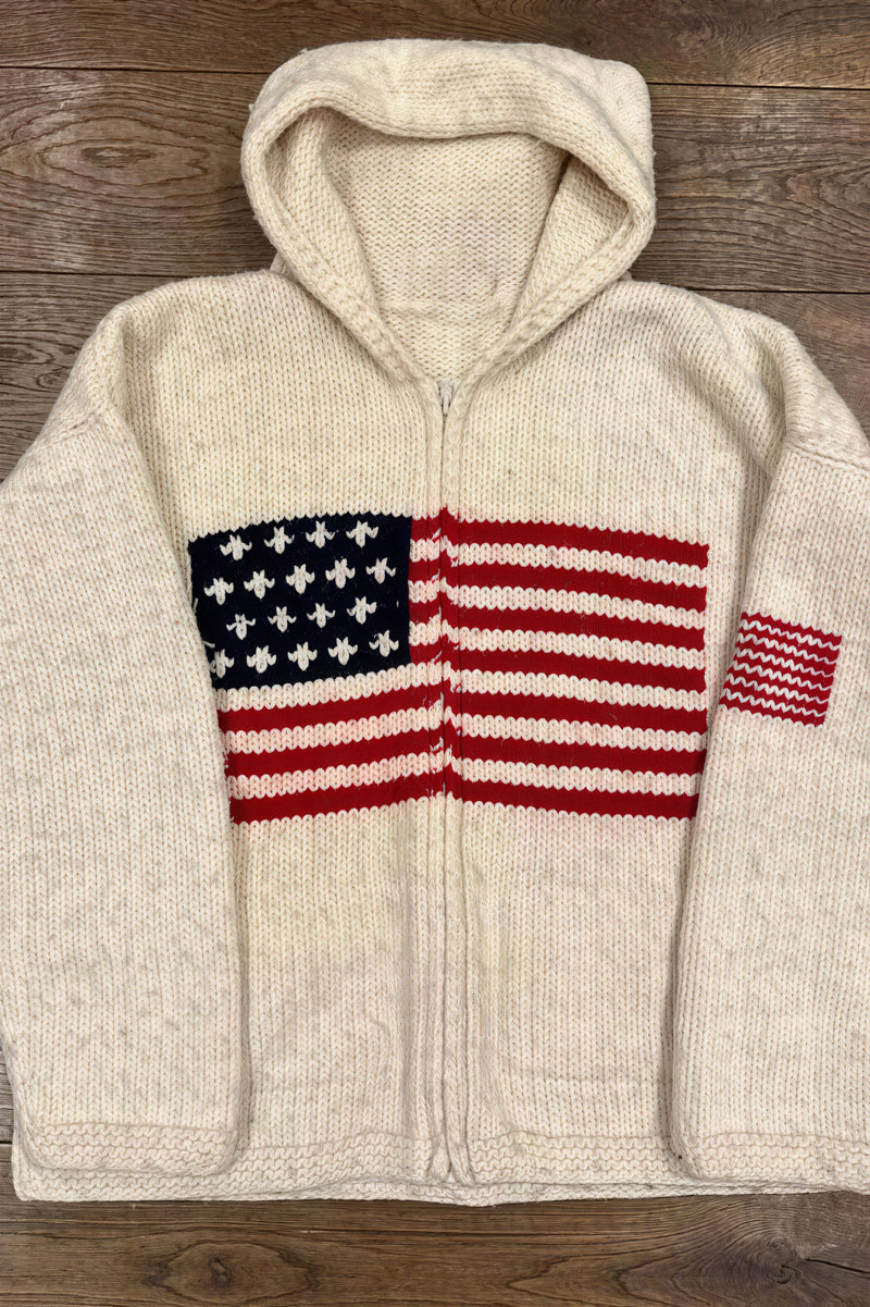 Vintage Inspired Cardigan