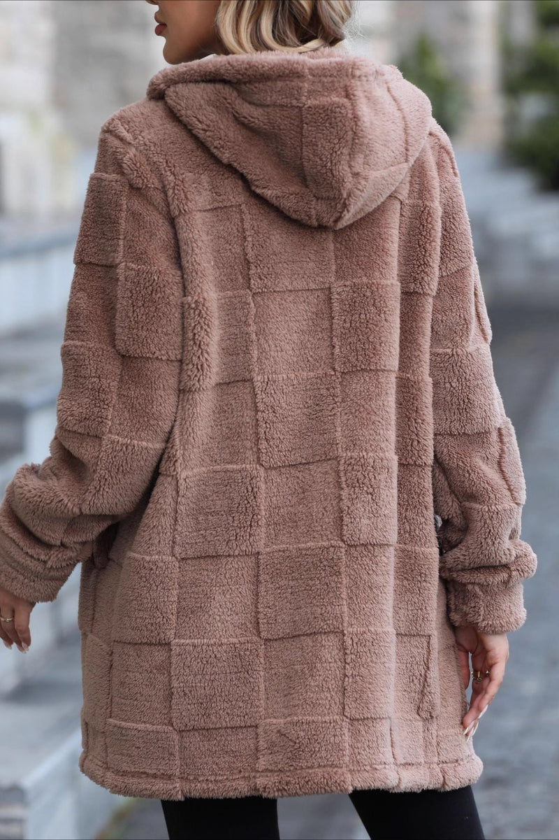 Gracefully Designed Cardigan