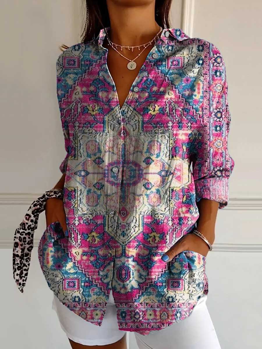 Gracefully Designed Shirt