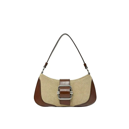 Polished Bag with an Effortless Classic Look
