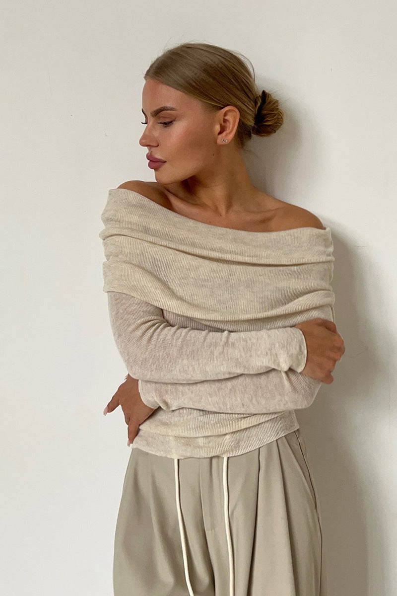 Classic Vintage Top