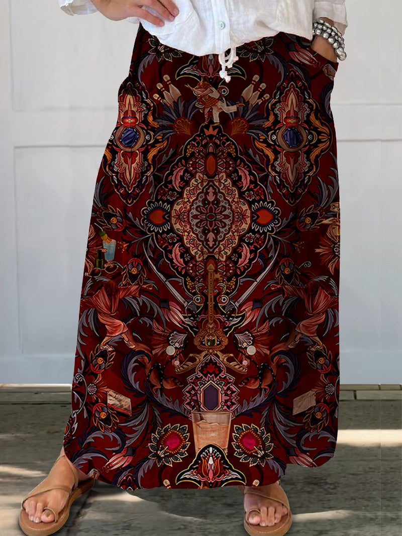 Thoughtfully Designed Garment