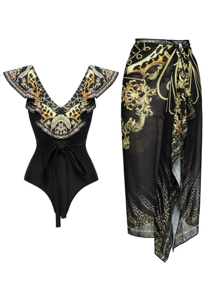 Classic Designed Garment