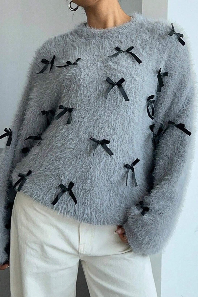 Thoughtfully Designed Pullover