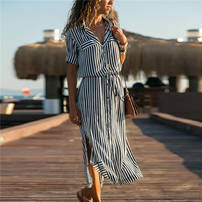 -inspired and Light Dress