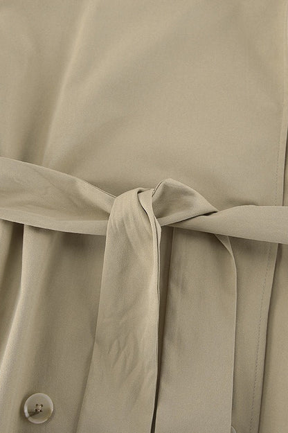 Classic Vintage Coat