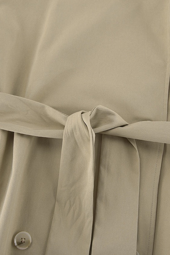Classic Vintage Coat