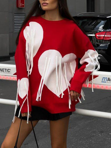 Classic Vintage Sweater