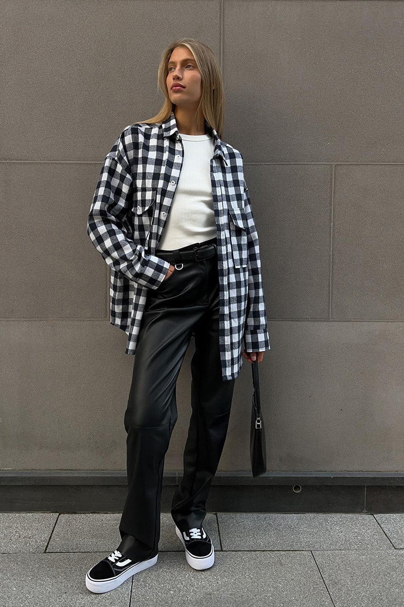 Vintage Inspired Blouse