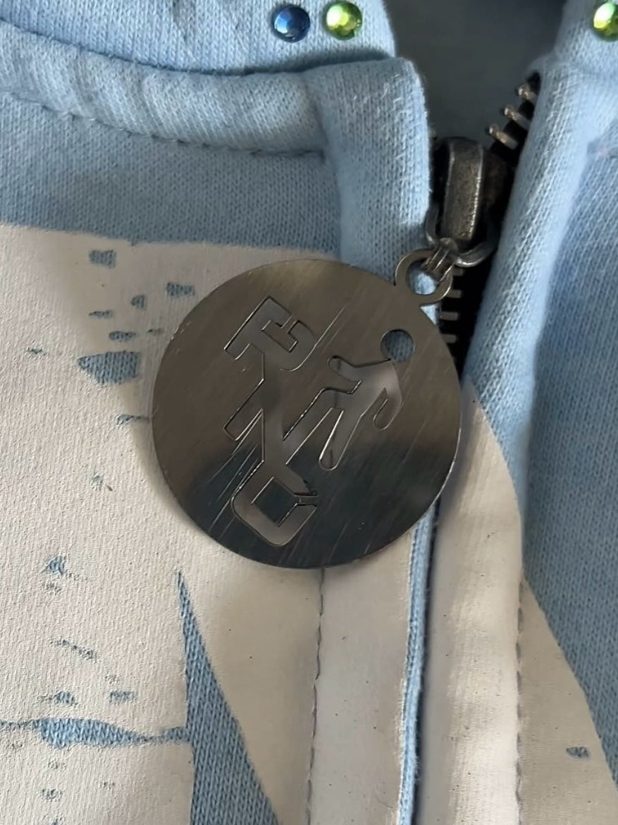 Classic Designed Garment