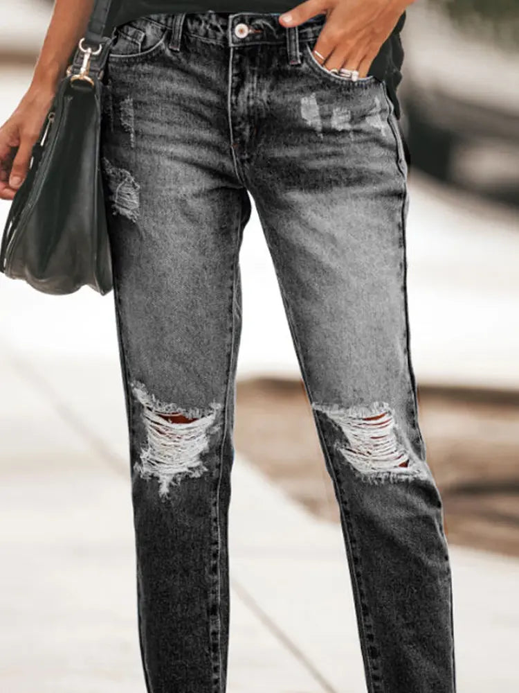 Thoughtfully Designed Pants