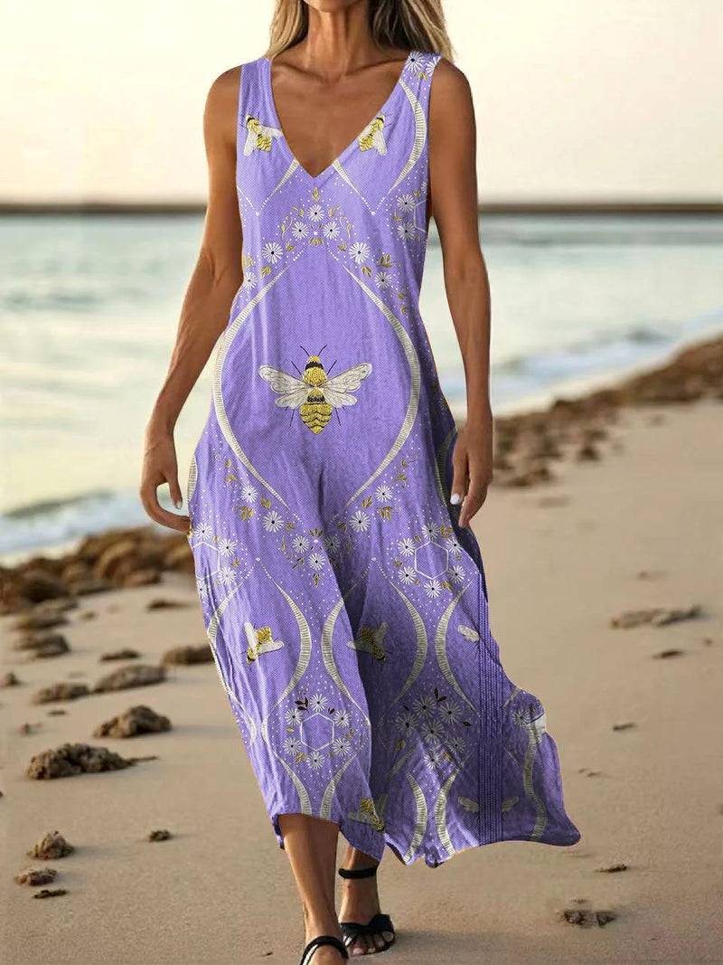 Elegantly Designed Dress