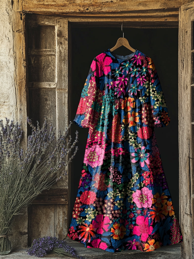 Beautifully Crafted Dress