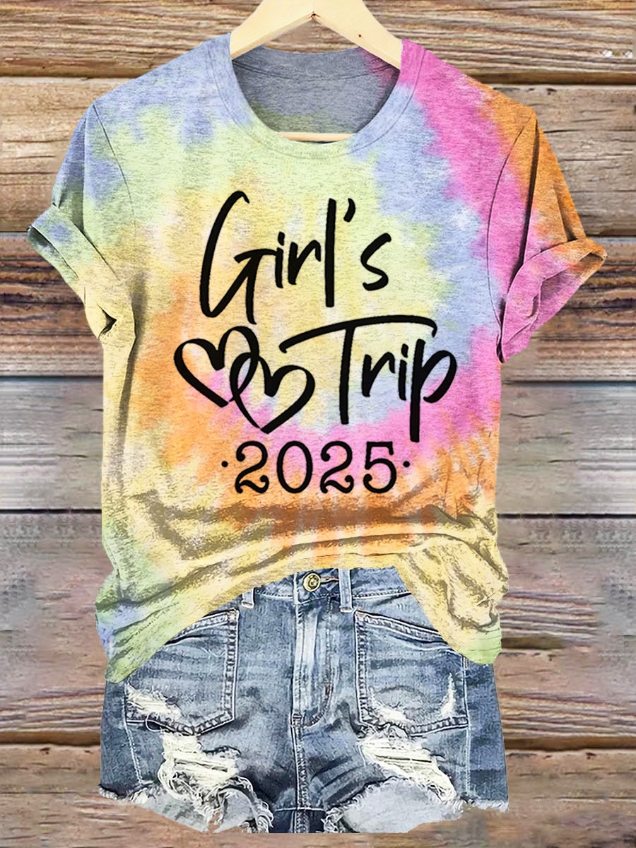 Classic Designed T-Shirt