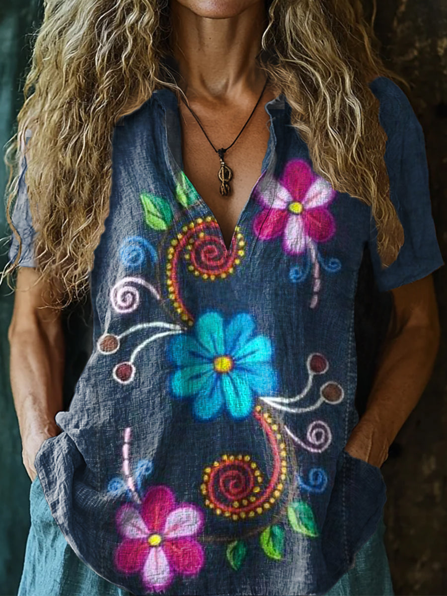 Beautifully Crafted Garment