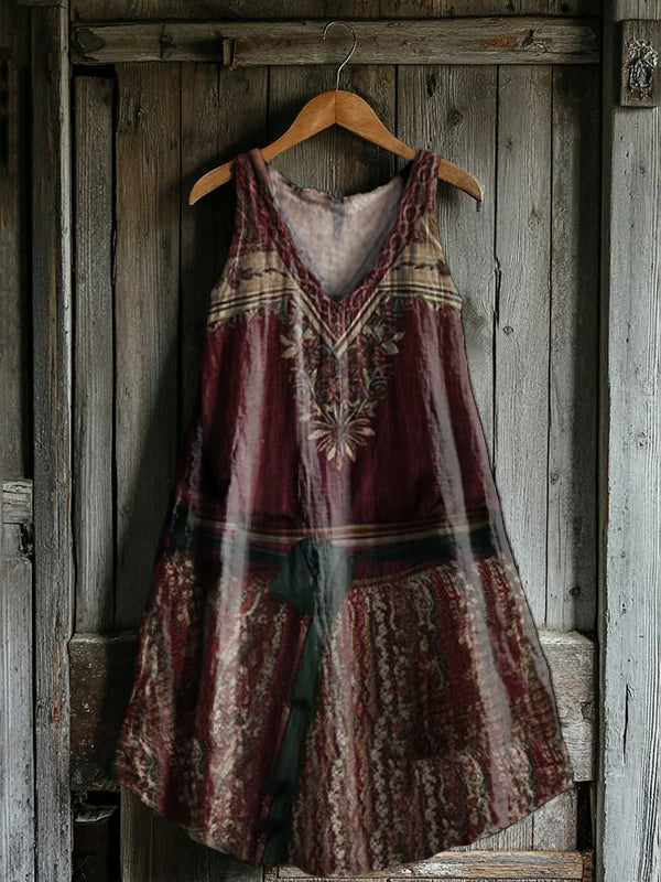 Thoughtfully Designed Dress