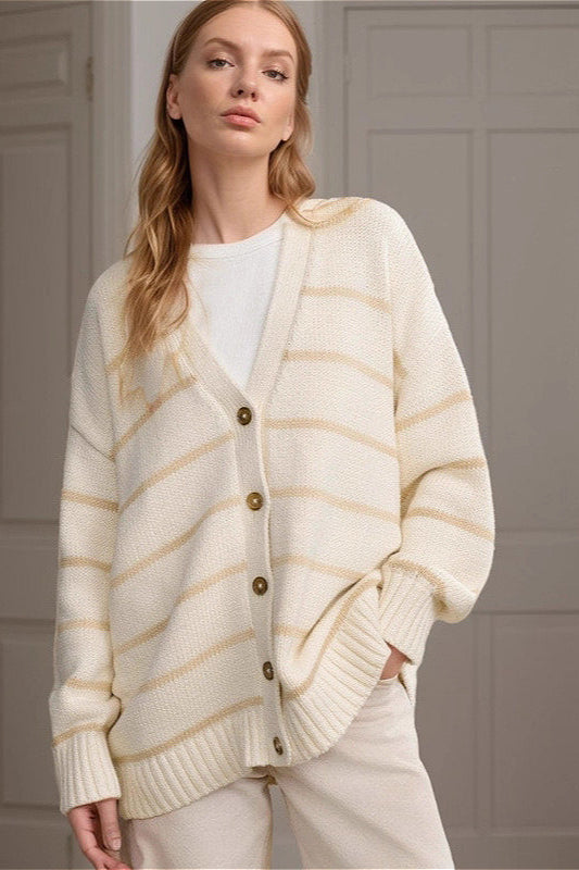 Beautifully Crafted Cardigan