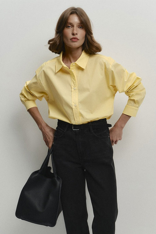 Elegantly Designed Blouse