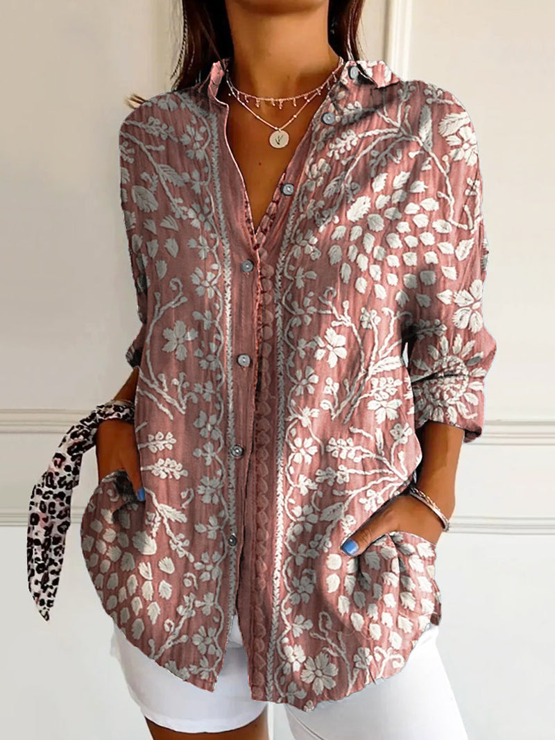 Classic Vintage Shirt